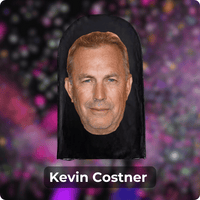 Kevin Costner