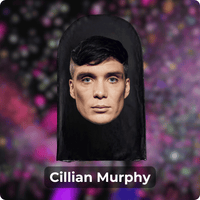 Cillian Murphy