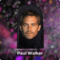 Paul Walker