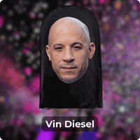 Vin Diesel