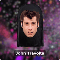 John Travolta