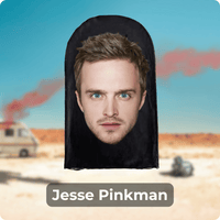 Jesse Pinkman