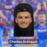 Charles Aránguiz