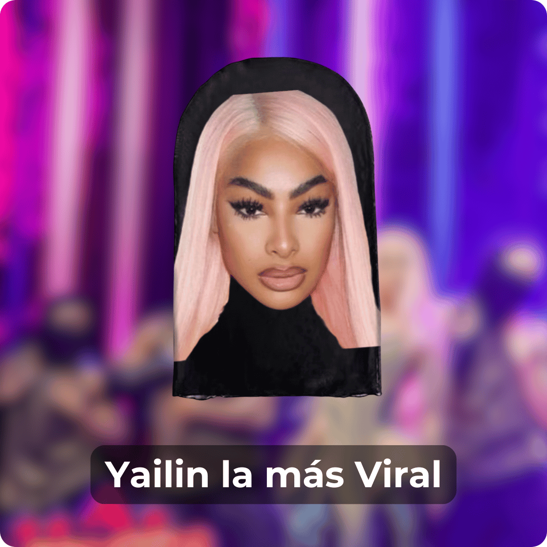 Máscaras realistas 🎭