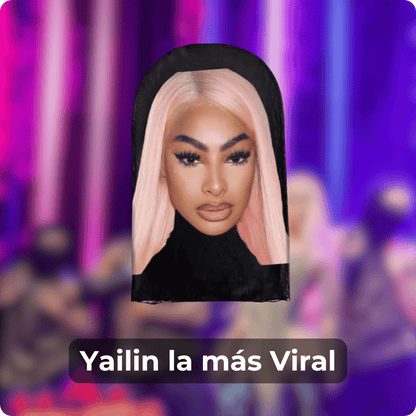 Máscaras realistas 🎭
