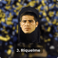 J. Riquelme