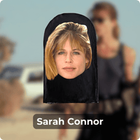 Sarah Connor