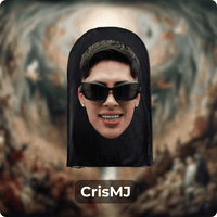 Cris MJ