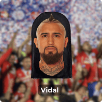 Vidal