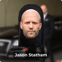 Jason statham