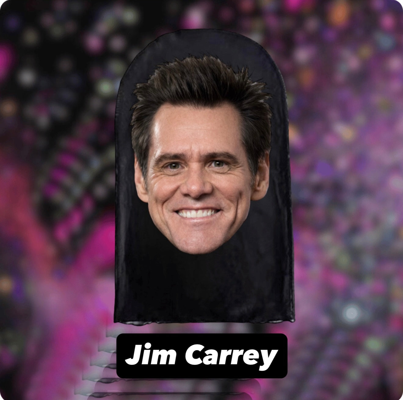 Realistische Masken 🎭