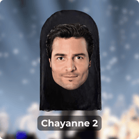 Chayanne 2