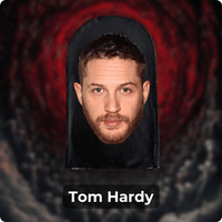 Tom Hardy