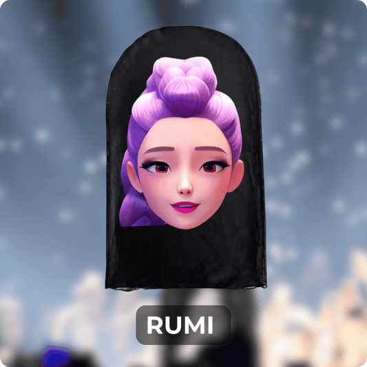 Máscaras Guerras K-pop  🎭