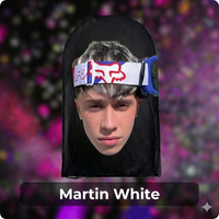 Martin White