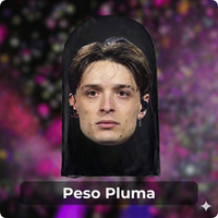 Peso pluma