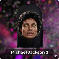 Michael Jackson 2