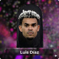 Luis Díaz