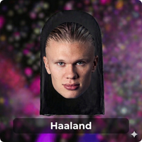 Haaland