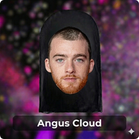 Angus Cloud
