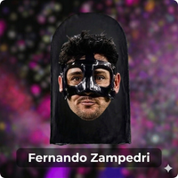 Fernando Zampedri