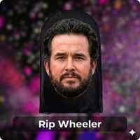 Rip Wheeler