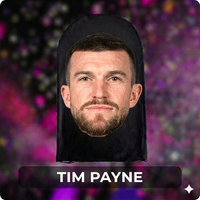Tim Payne