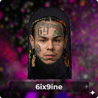6ix9ine