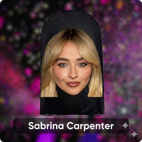 Sabrina Carpenter