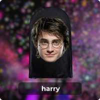 HARRY