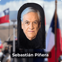 Sebastián Piñera