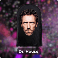 Dr. House
