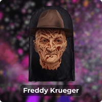 Freddy krueger