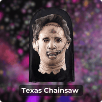 Texas chainsaw