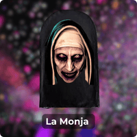 La Monja