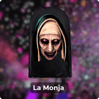 Realistic masks 🎭