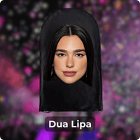 Dua Lipa