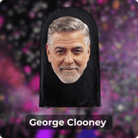 George Clooney
