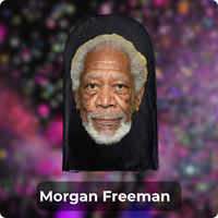 Morgan Freeman