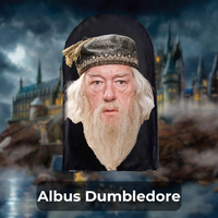 Albus Dumbledore