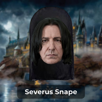 Severus Snape