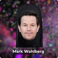 Mark Wahlberg