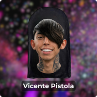 Vicente Pistola