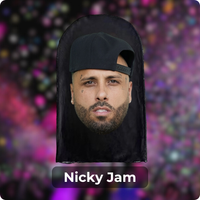 Nicky Jam