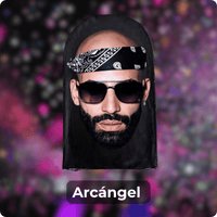 Arcángel