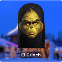 El Grinch