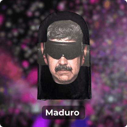 Realistische Masken 🎭