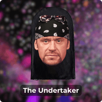 The Undertaker