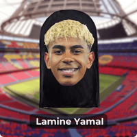 Lamine Yamal