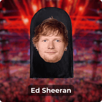 Ed Sheeran